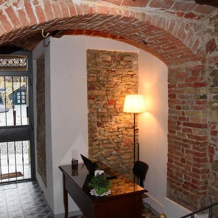L'Acino Apartment Canelli Exterior photo
