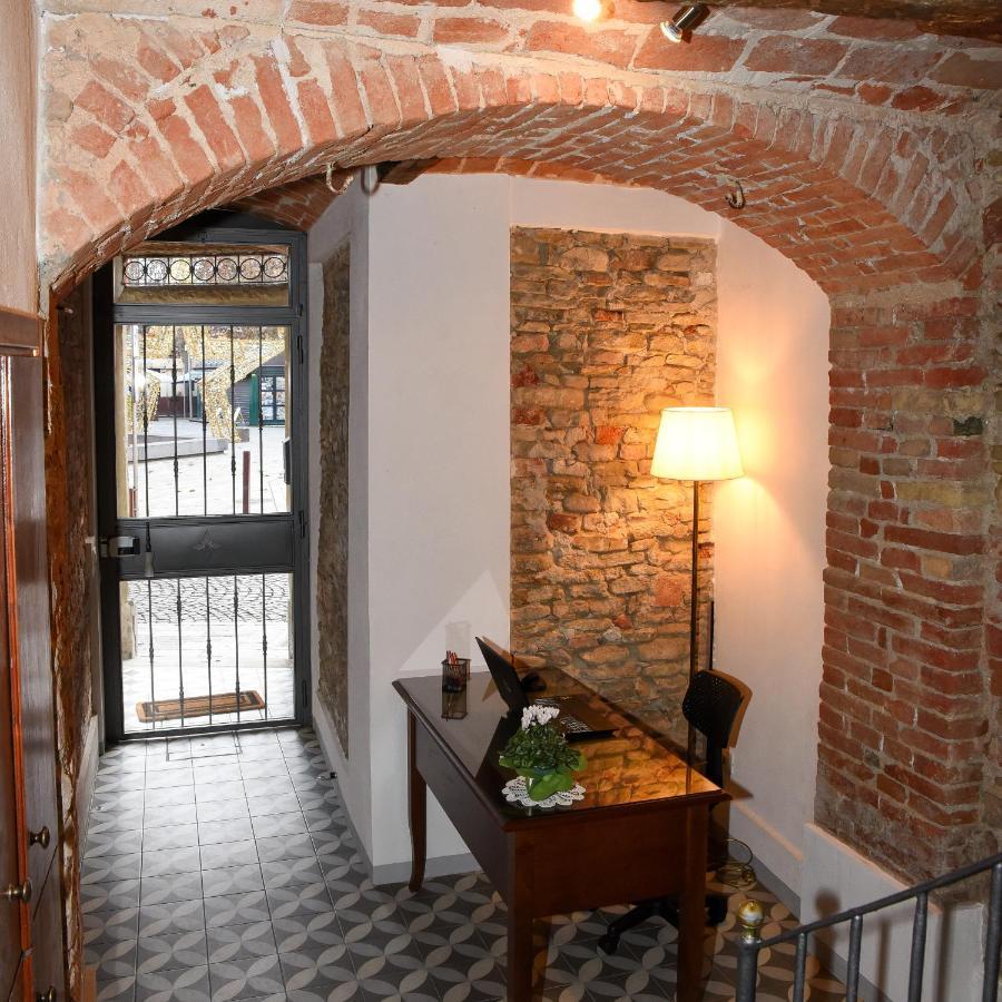 L'Acino Apartment Canelli Exterior photo