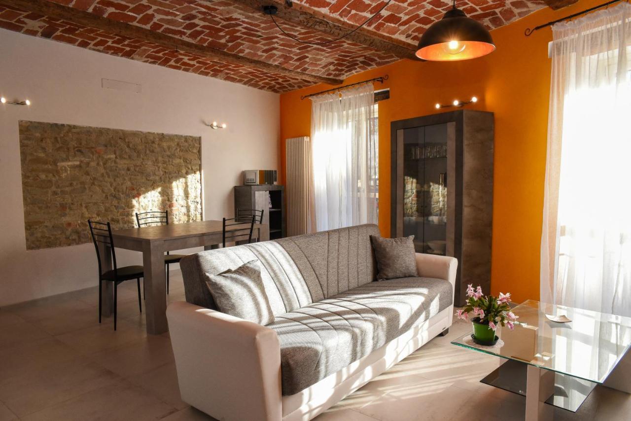 L'Acino Apartment Canelli Exterior photo