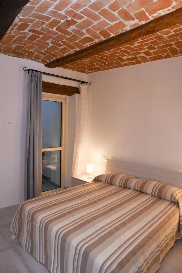 L'Acino Apartment Canelli Exterior photo