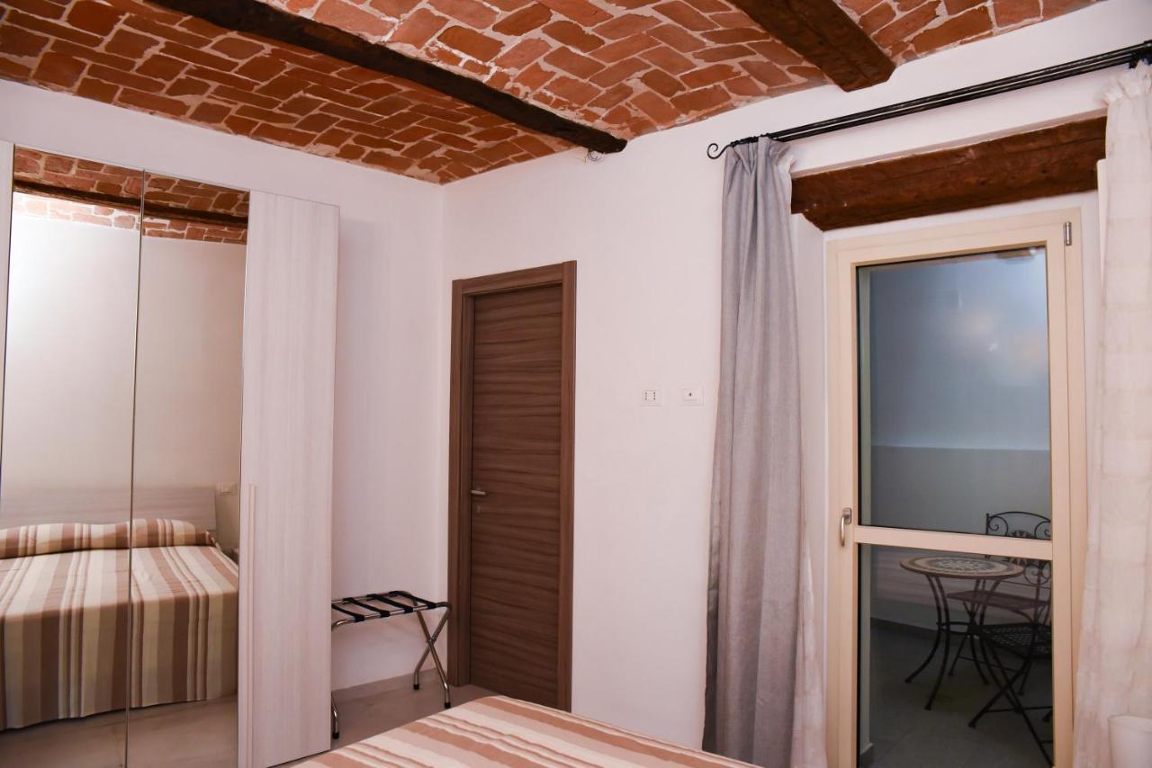 L'Acino Apartment Canelli Exterior photo